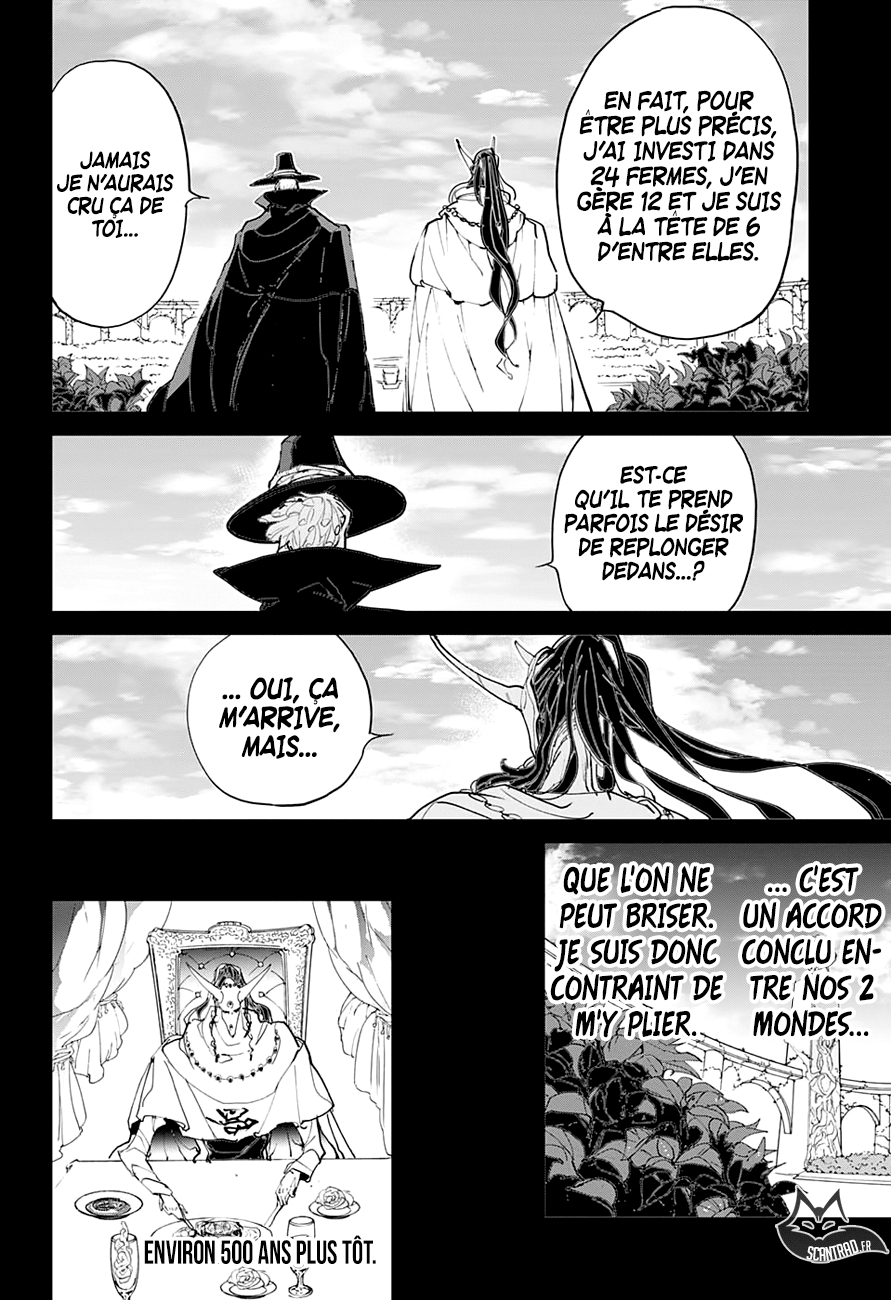 Read The Promised Neverland FR Manga Online