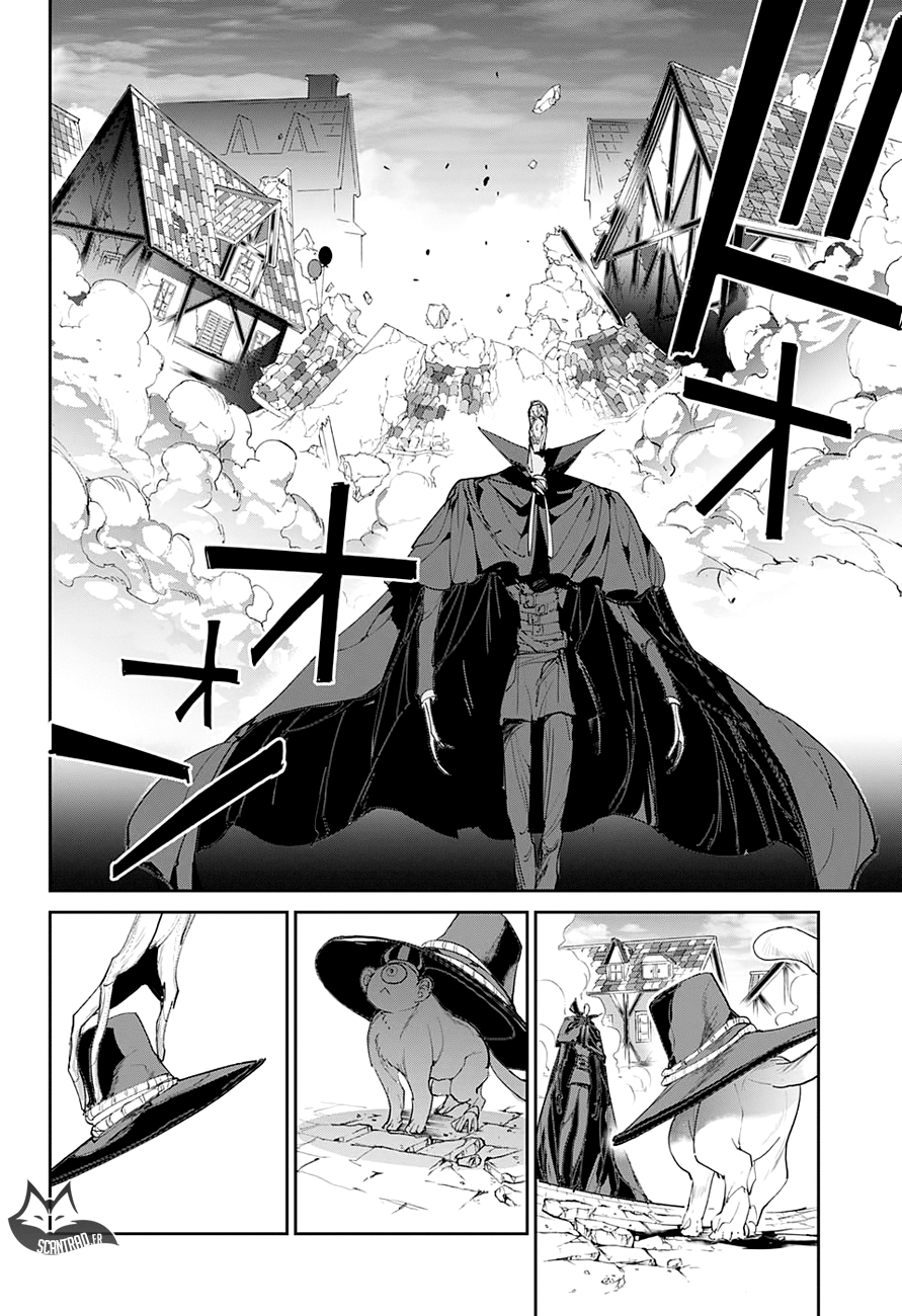 Read The Promised Neverland FR Manga Online