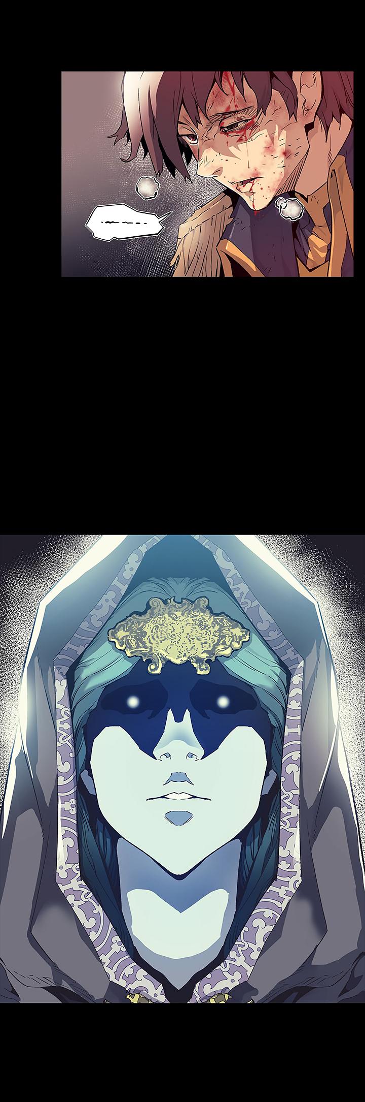 Read The Second Coming Of Gluttony FR Manga Online