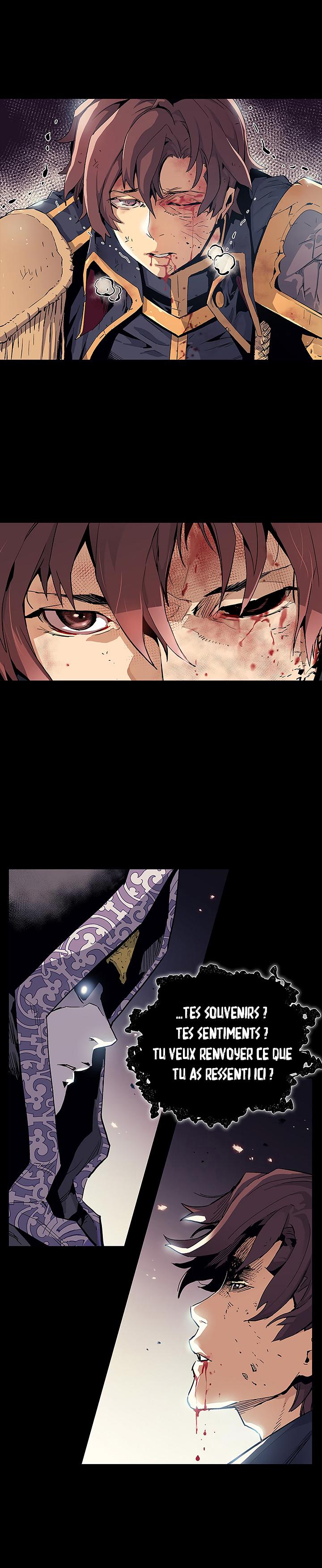 Read The Second Coming Of Gluttony FR Manga Online