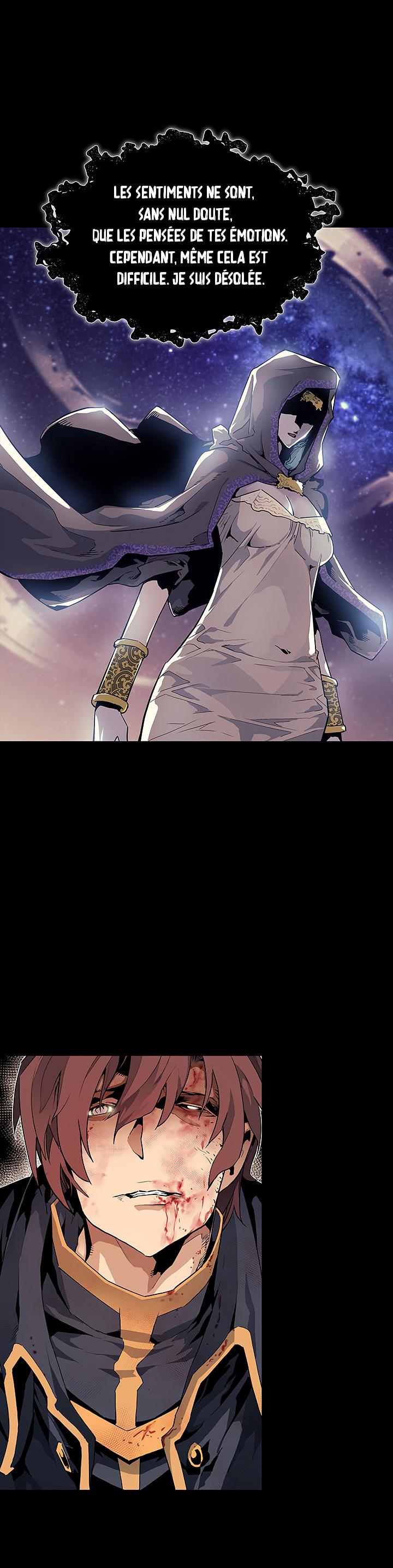 Read The Second Coming Of Gluttony FR Manga Online