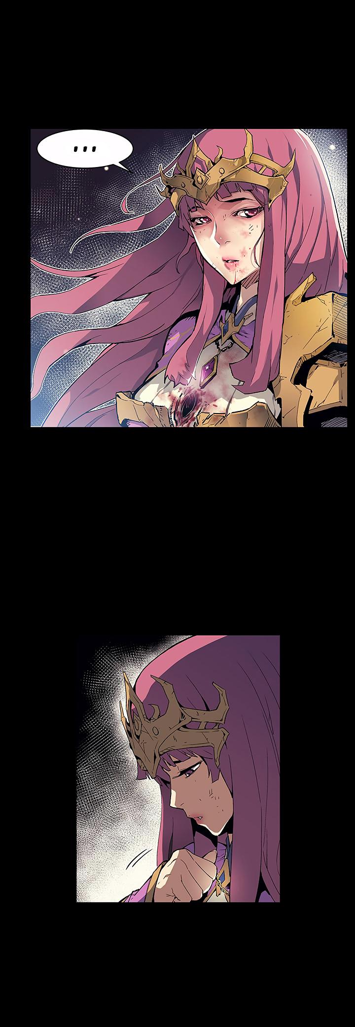 Read The Second Coming Of Gluttony FR Manga Online