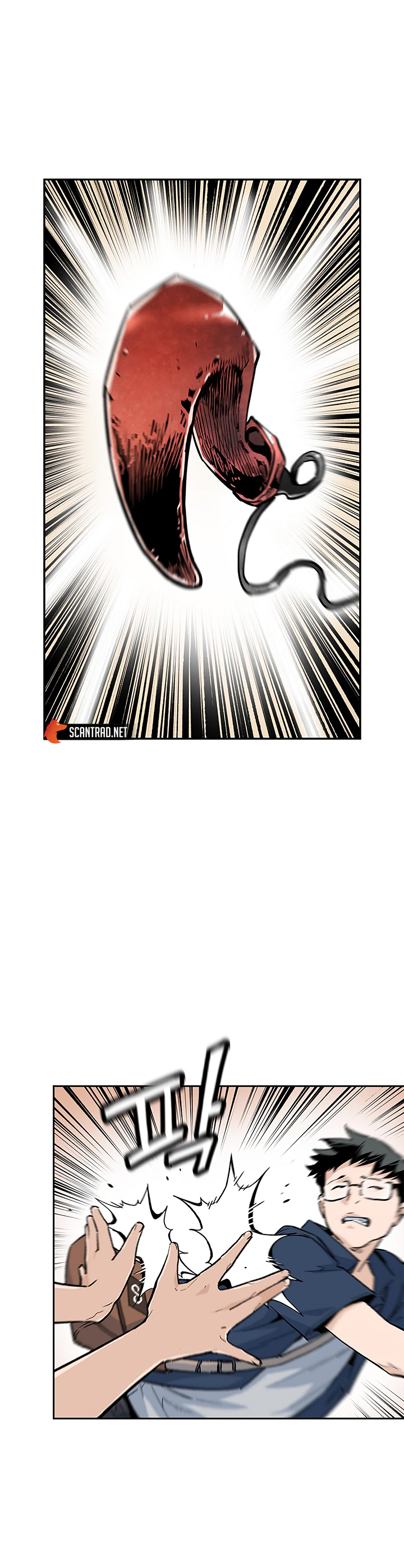Read The Second Coming Of Gluttony FR Manga Online