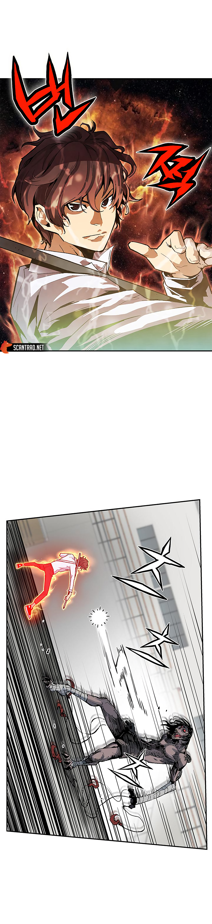 Read The Second Coming Of Gluttony FR Manga Online