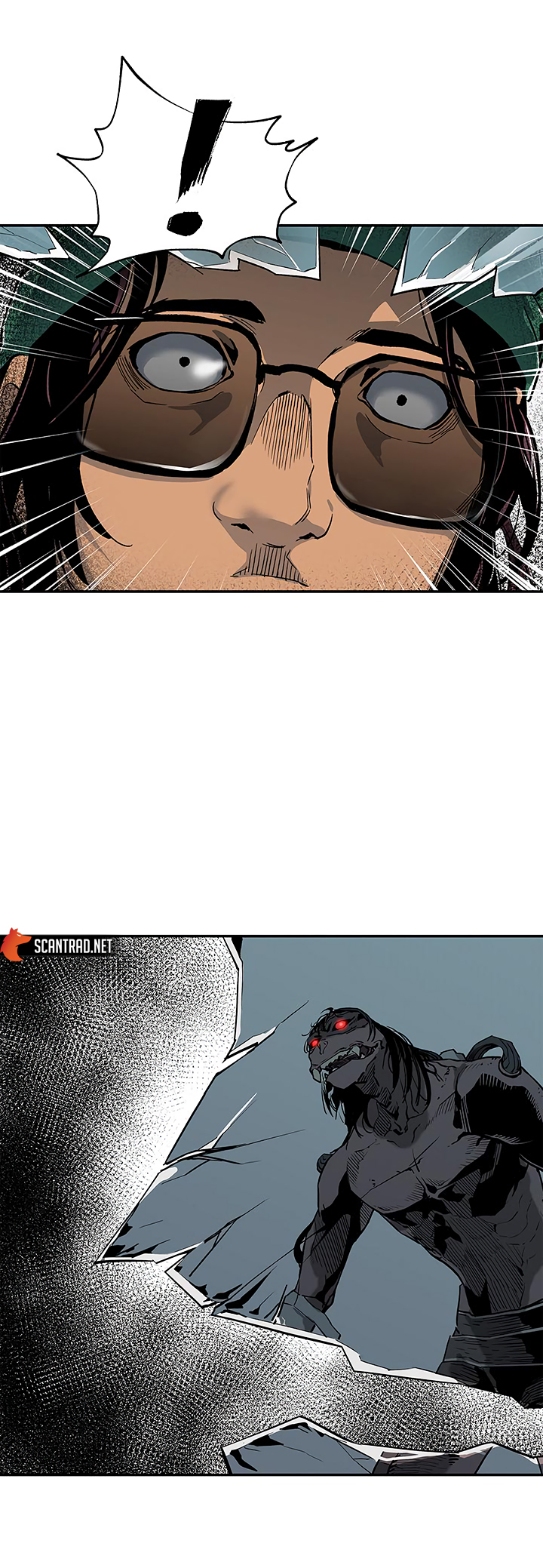 Read The Second Coming Of Gluttony FR Manga Online