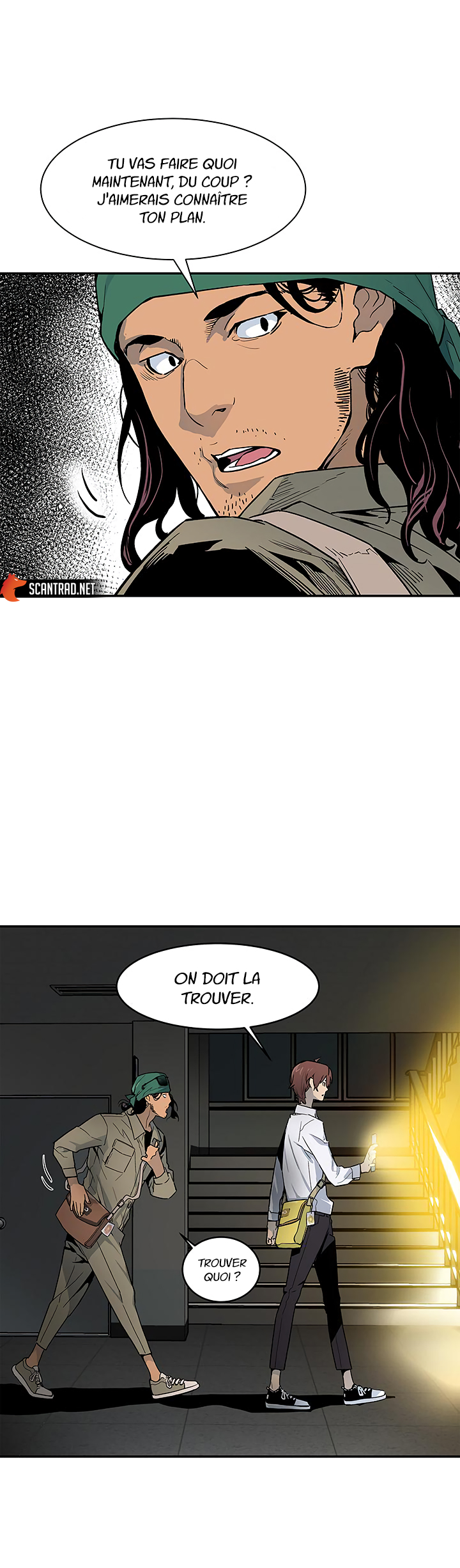 Read The Second Coming Of Gluttony FR Manga Online