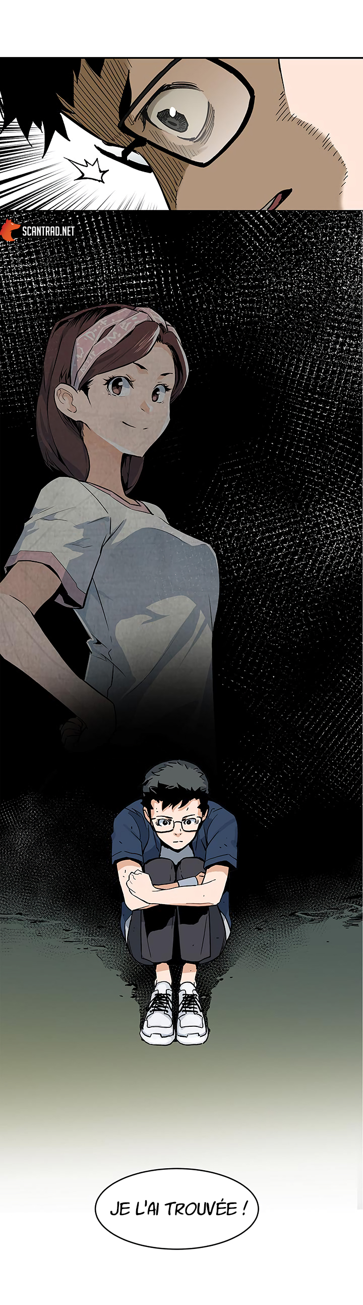 Read The Second Coming Of Gluttony FR Manga Online