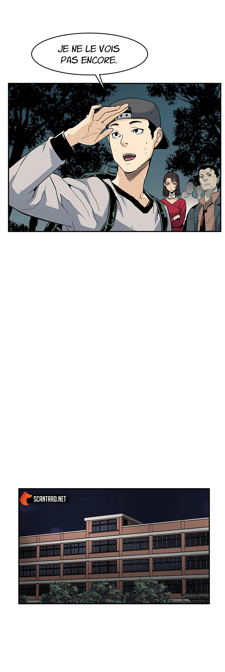 Read The Second Coming Of Gluttony FR Manga Online