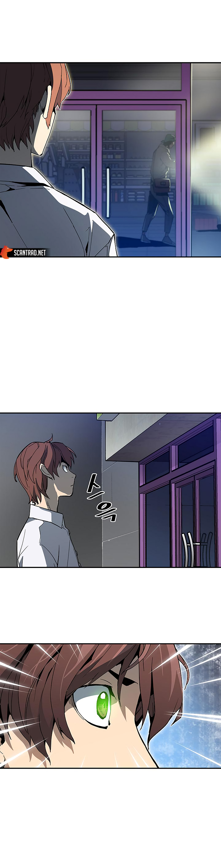 Read The Second Coming Of Gluttony FR Manga Online
