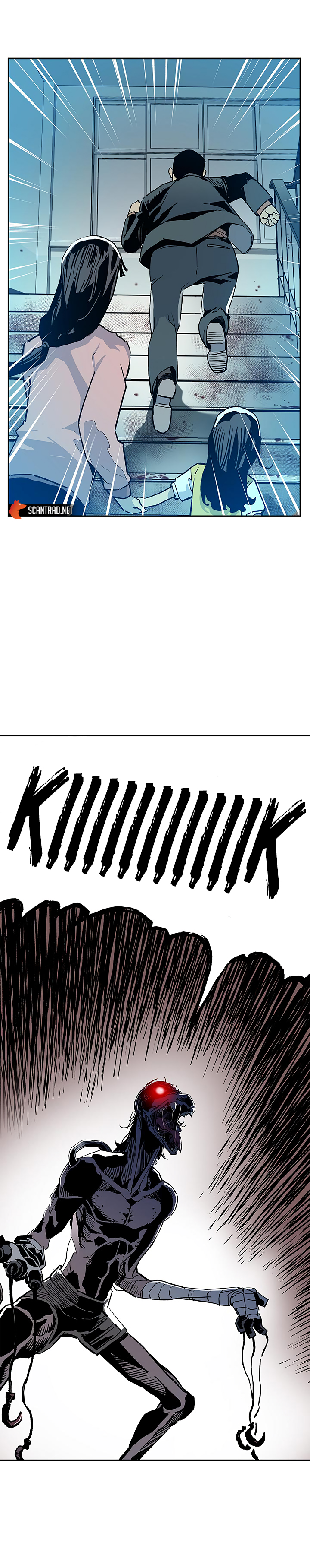 Read The Second Coming Of Gluttony FR Manga Online