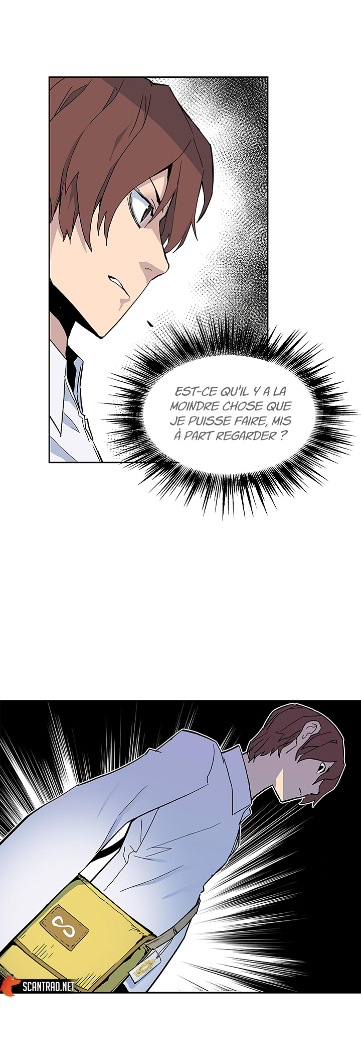 Read The Second Coming Of Gluttony FR Manga Online