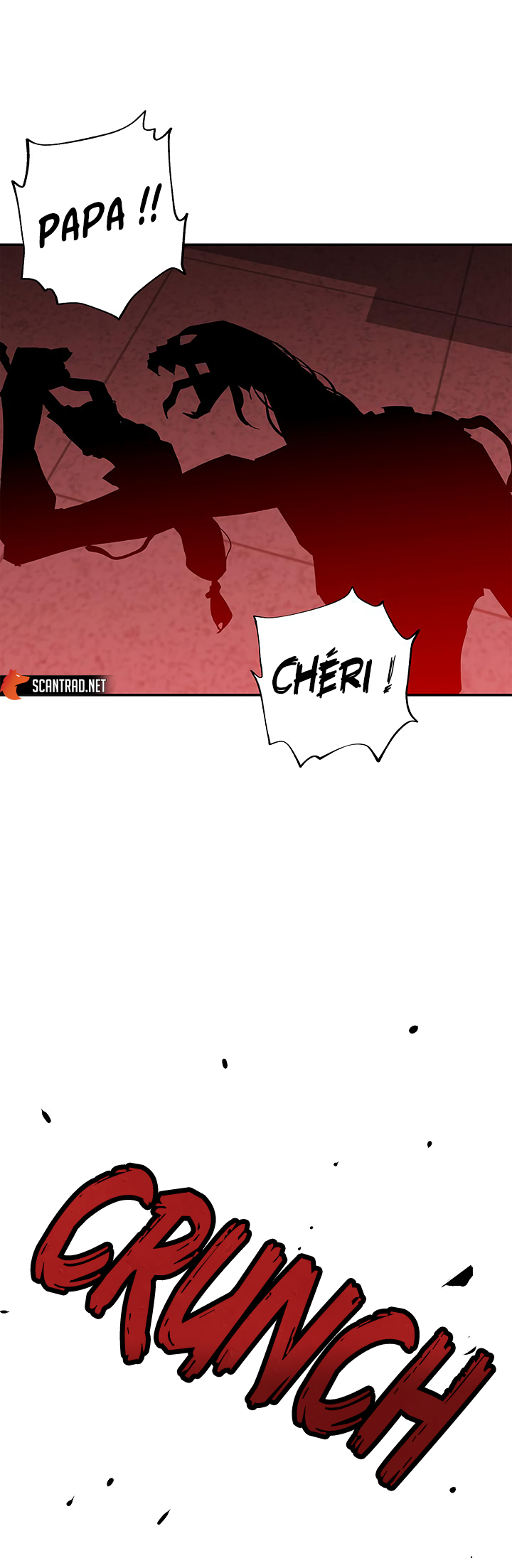 Read The Second Coming Of Gluttony FR Manga Online