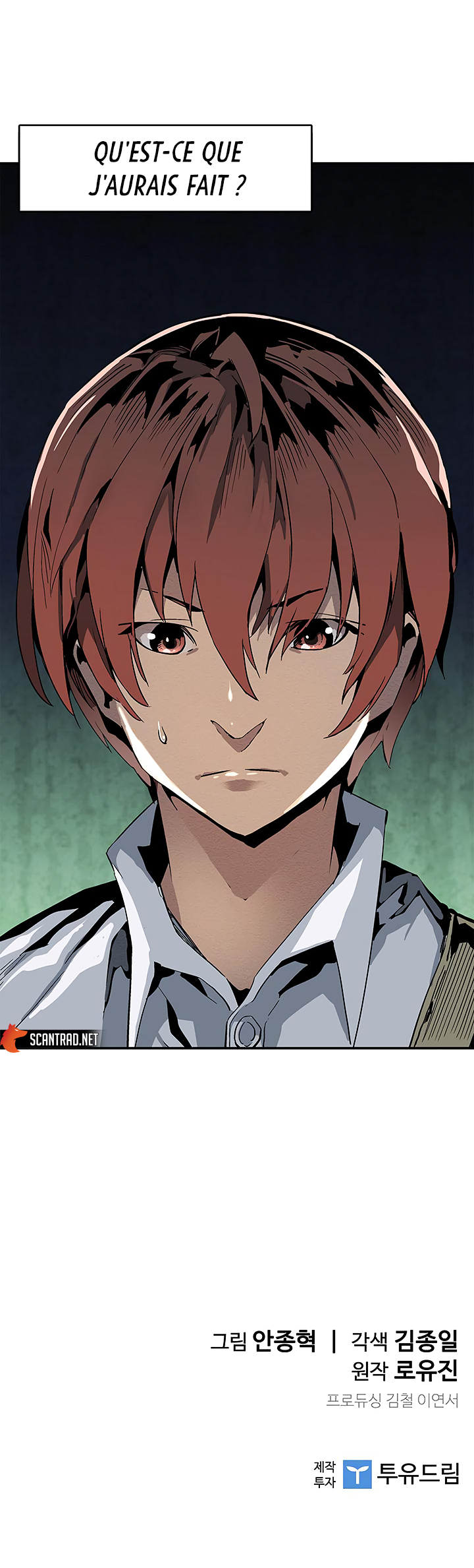 Read The Second Coming Of Gluttony FR Manga Online