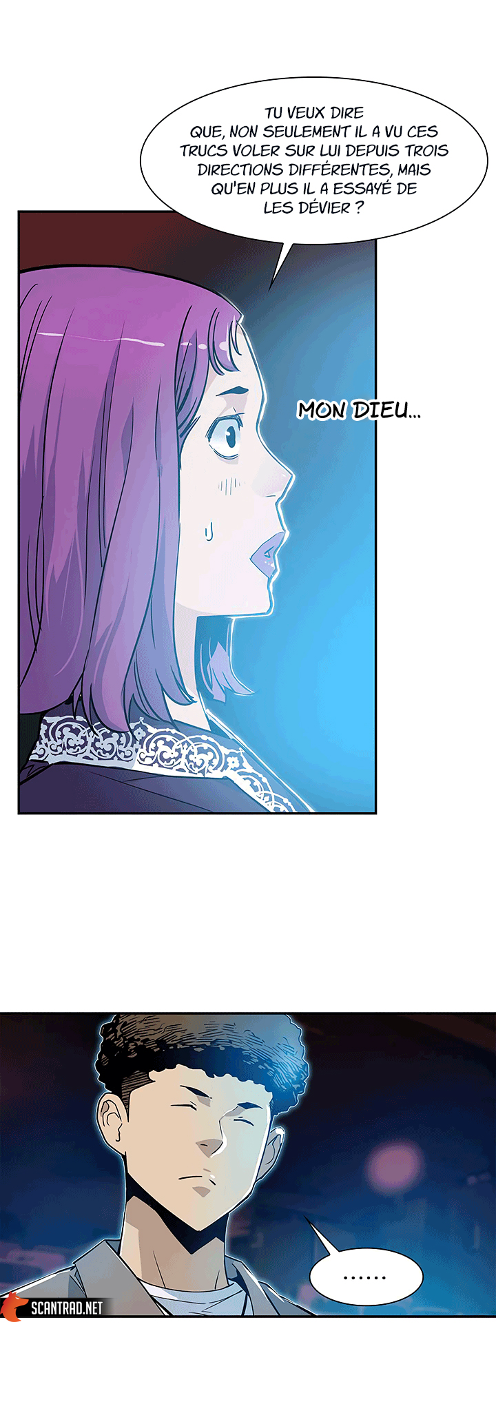 Read The Second Coming Of Gluttony FR Manga Online