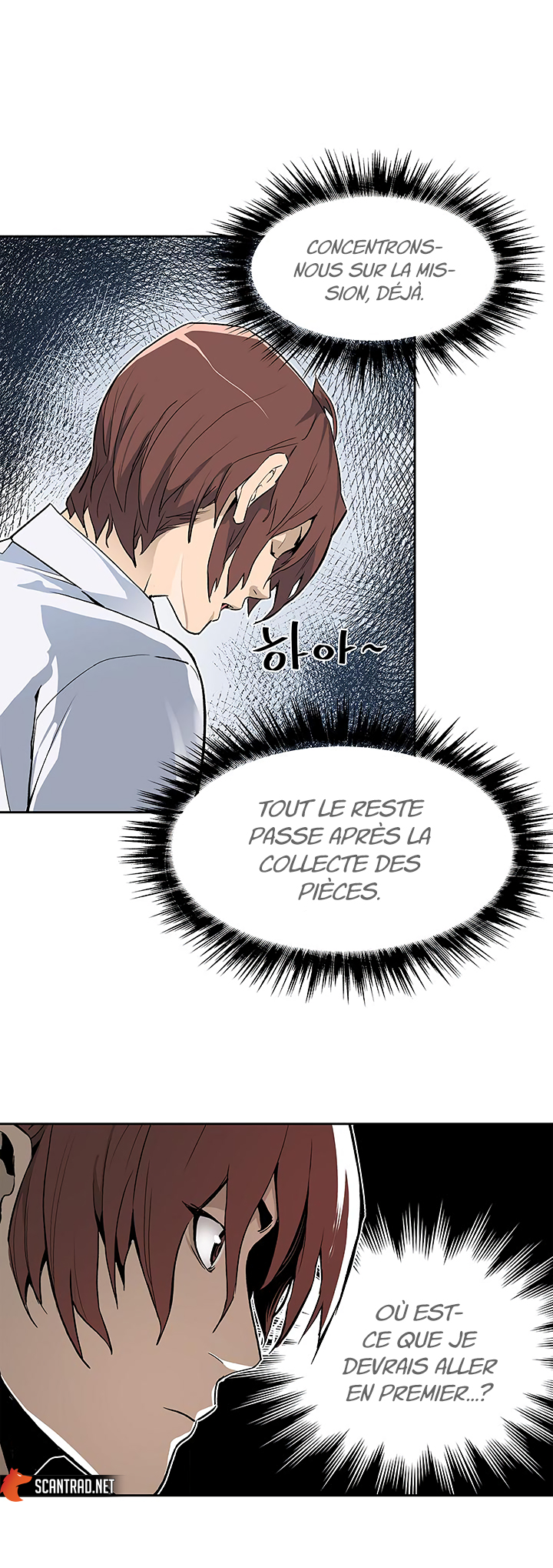 Read The Second Coming Of Gluttony FR Manga Online