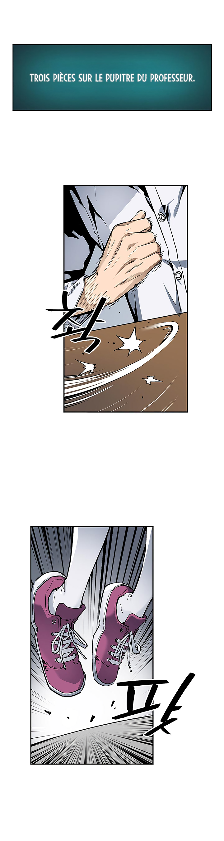 Read The Second Coming Of Gluttony FR Manga Online