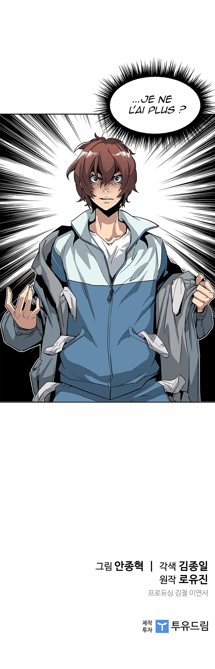 Read The Second Coming Of Gluttony FR Manga Online