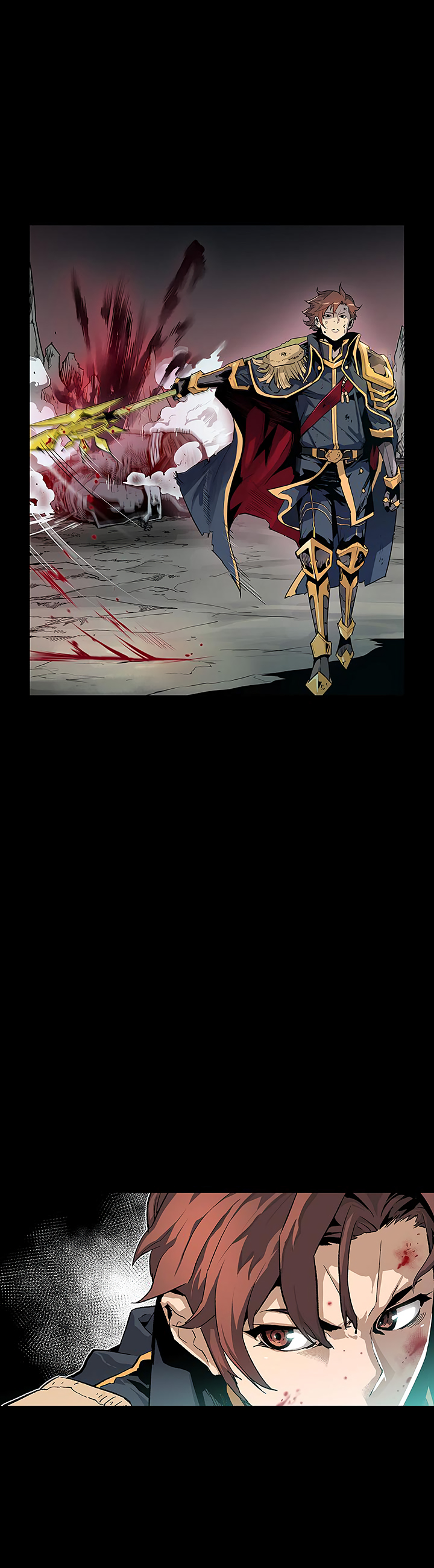 Read The Second Coming Of Gluttony FR Manga Online