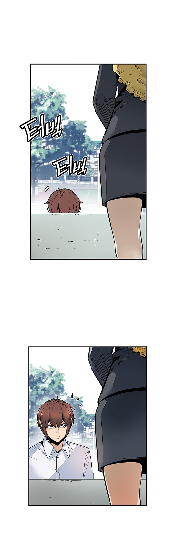 Read The Second Coming Of Gluttony FR Manga Online