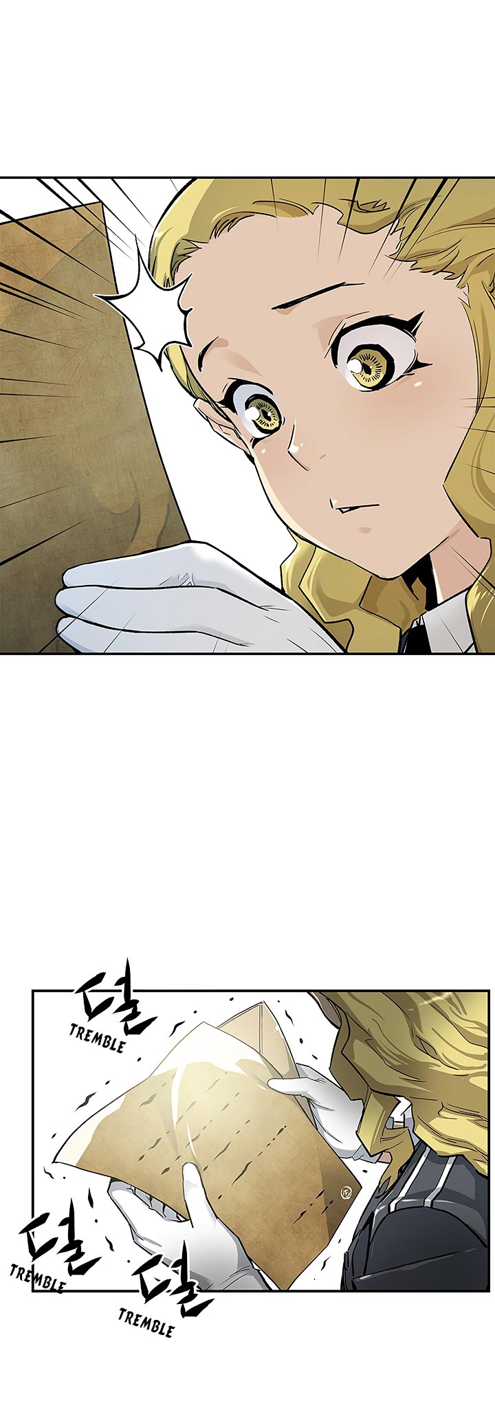 Read The Second Coming Of Gluttony FR Manga Online