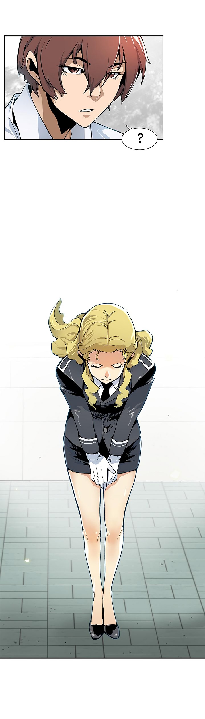 Read The Second Coming Of Gluttony FR Manga Online