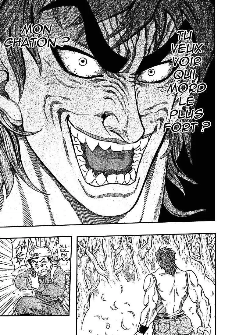 Read Toriko FR Manga Online