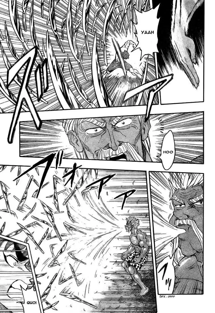 Read Toriko FR Manga Online