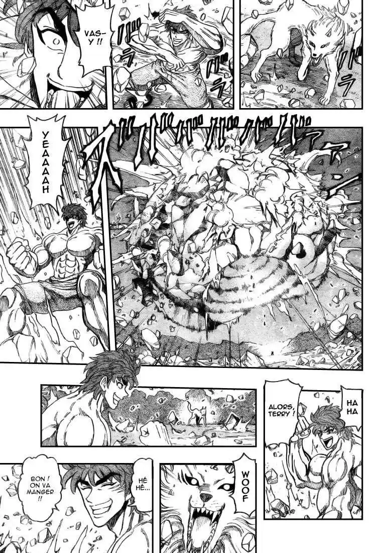 Read Toriko FR Manga Online