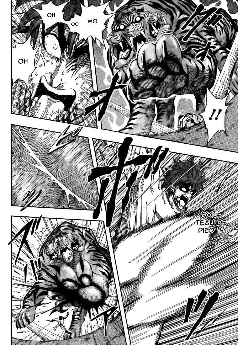 Read Toriko FR Manga Online