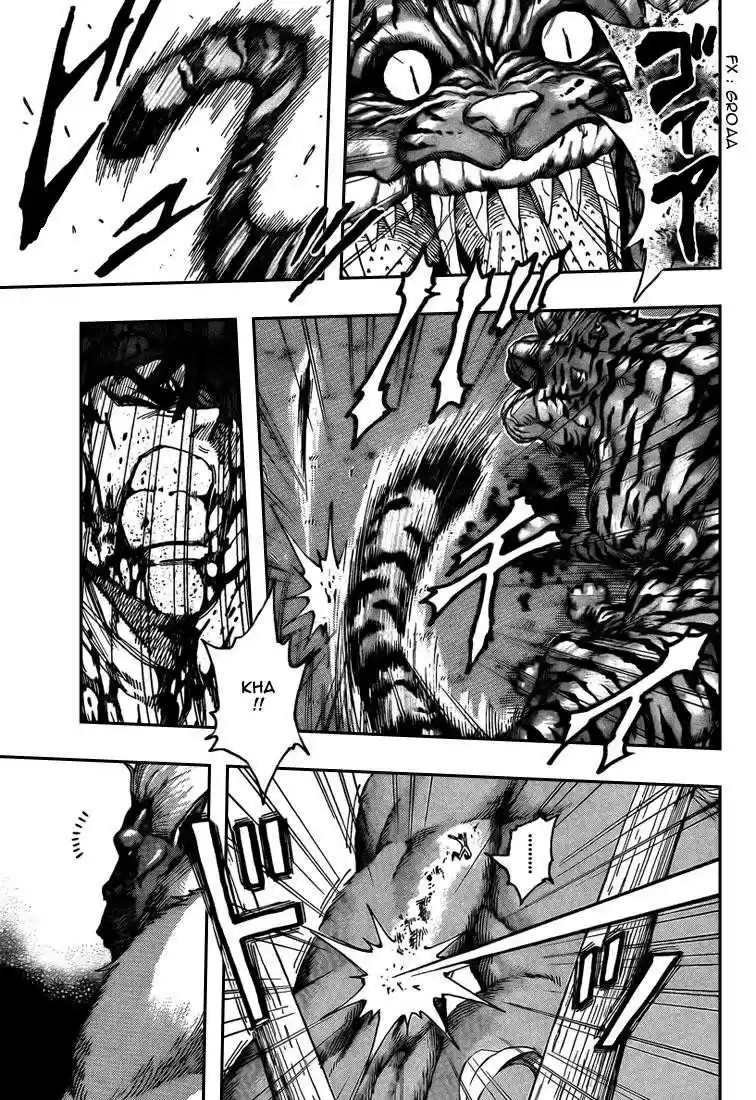 Read Toriko FR Manga Online