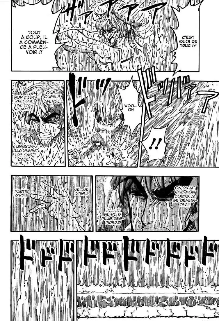 Read Toriko FR Manga Online