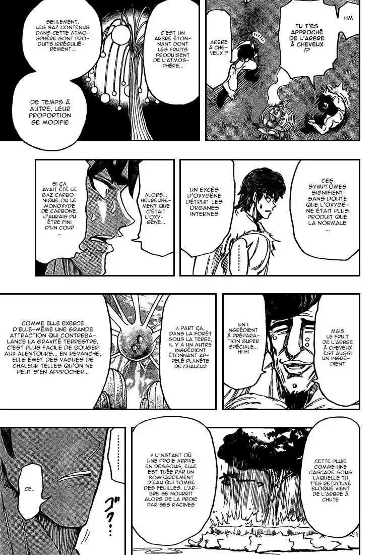 Read Toriko FR Manga Online