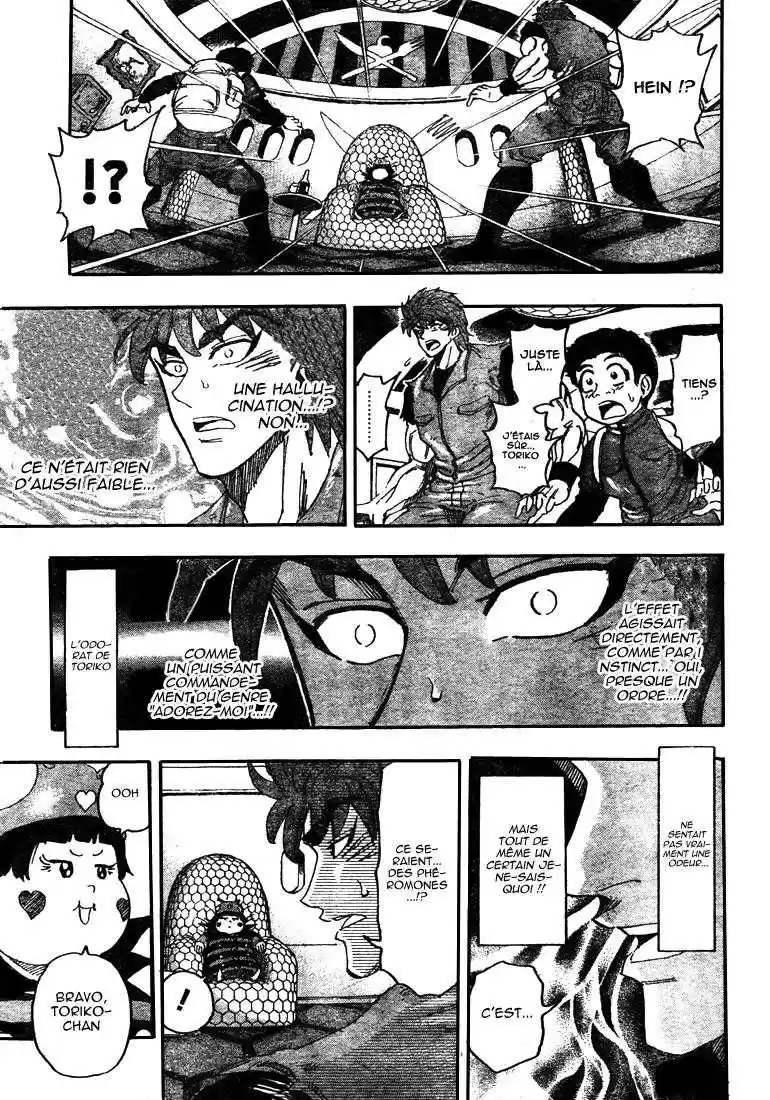 Read Toriko FR Manga Online