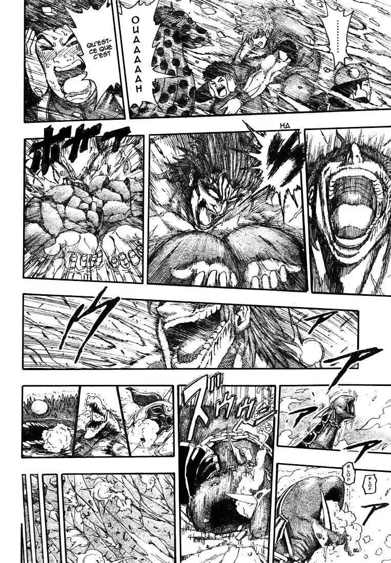 Read Toriko FR Manga Online