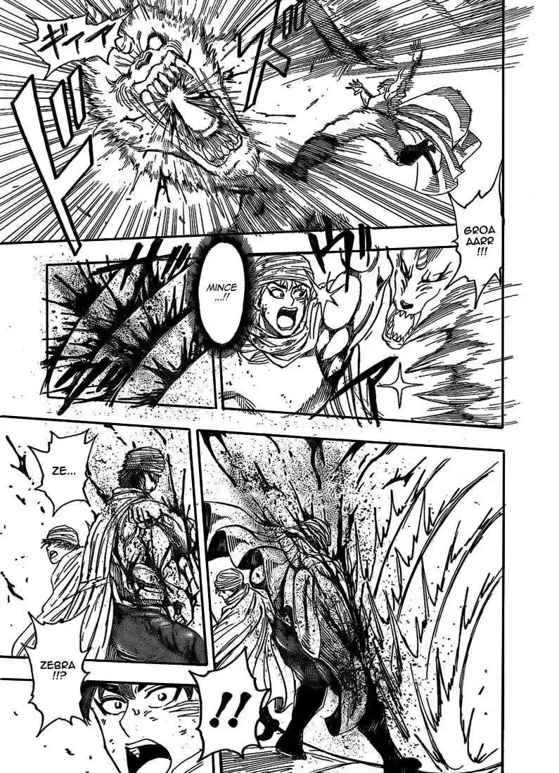 Read Toriko FR Manga Online