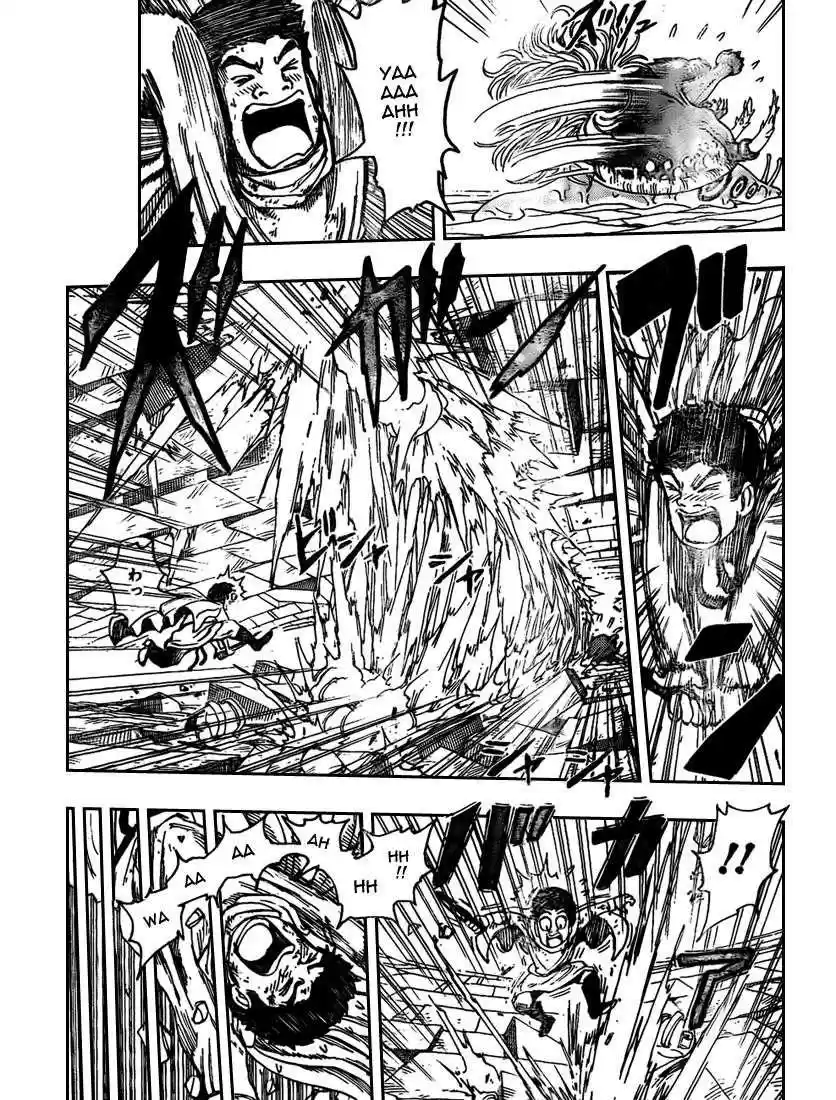 Read Toriko FR Manga Online