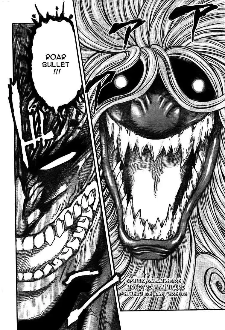 Read Toriko FR Manga Online