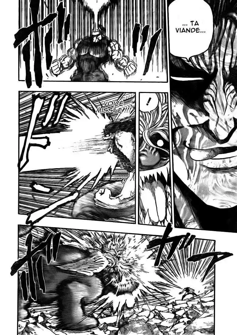 Read Toriko FR Manga Online