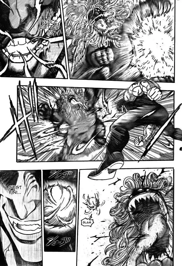 Read Toriko FR Manga Online