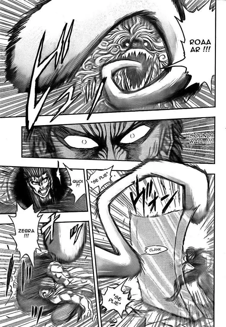 Read Toriko FR Manga Online