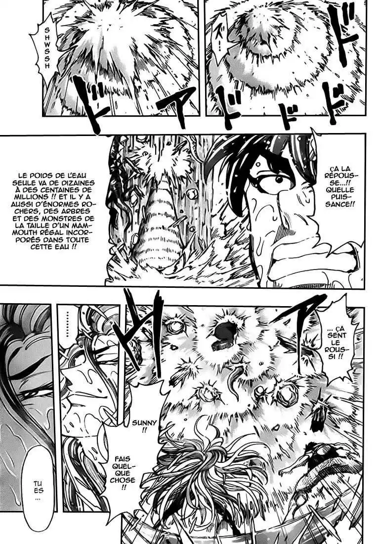Read Toriko FR Manga Online