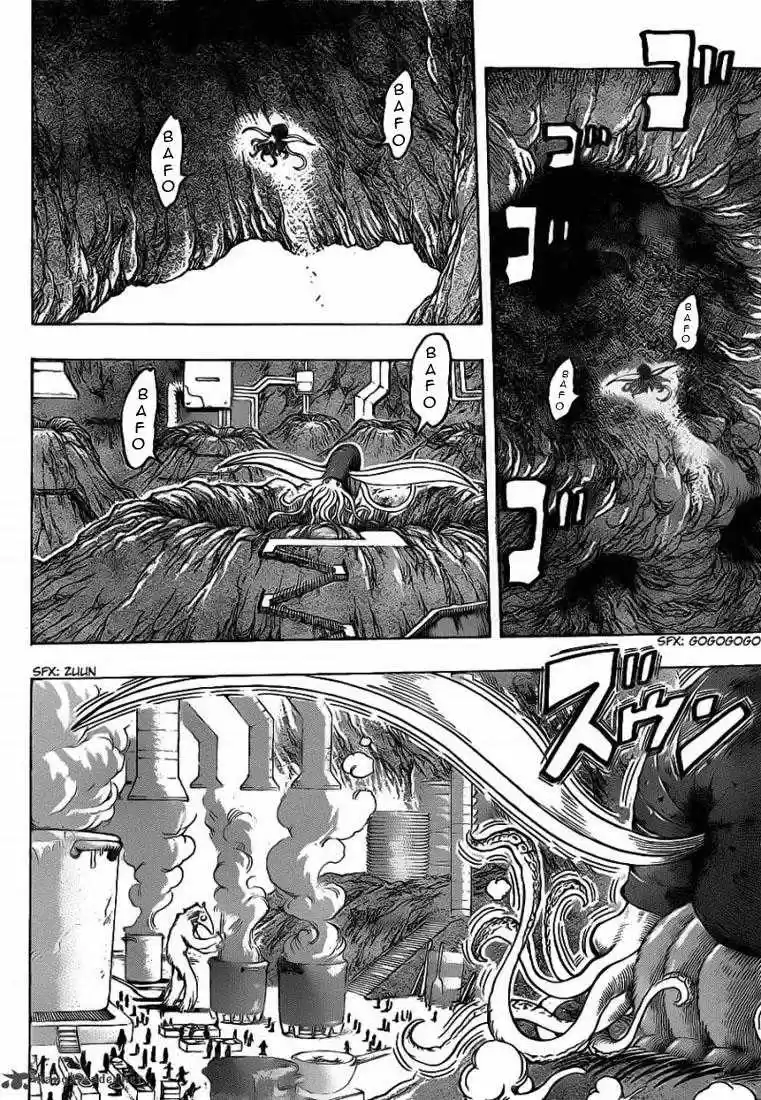 Read Toriko FR Manga Online