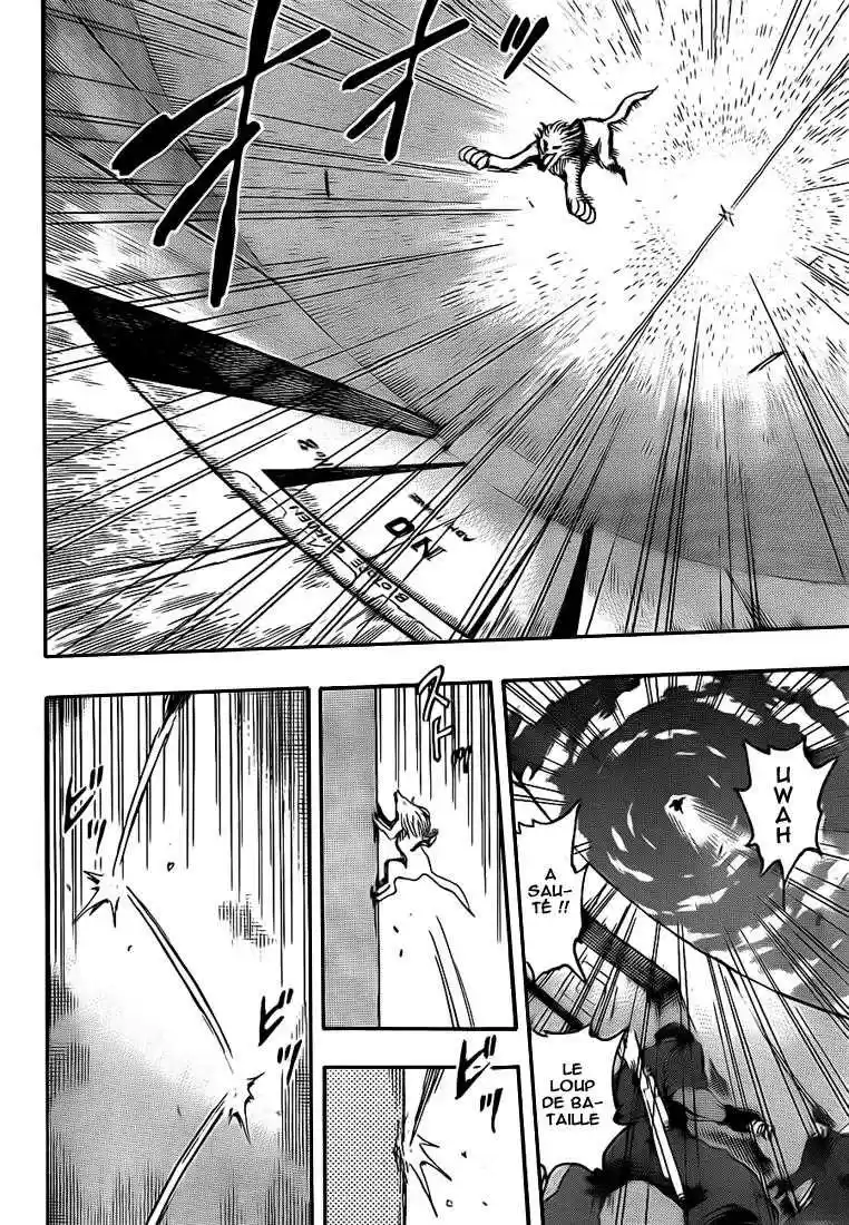 Read Toriko FR Manga Online