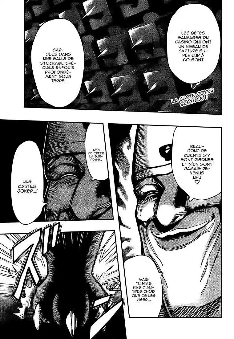 Read Toriko FR Manga Online