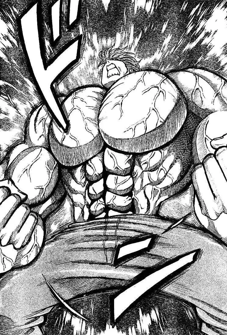 Read Toriko FR Manga Online