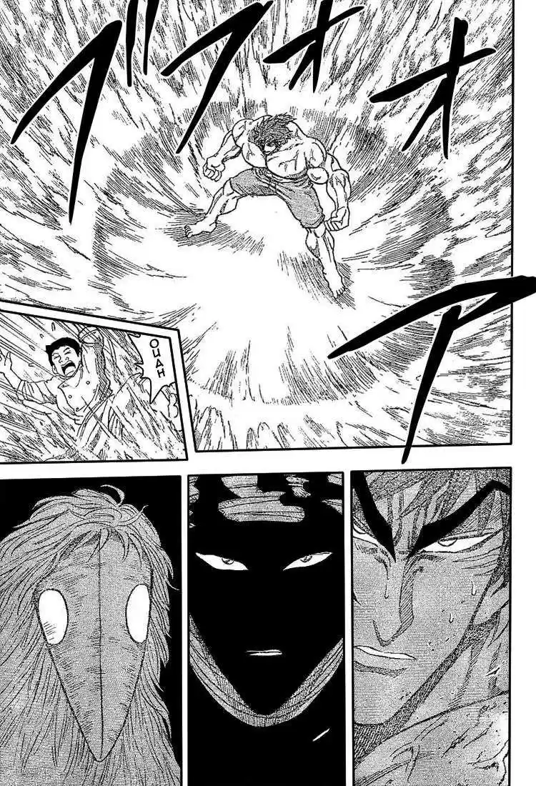 Read Toriko FR Manga Online