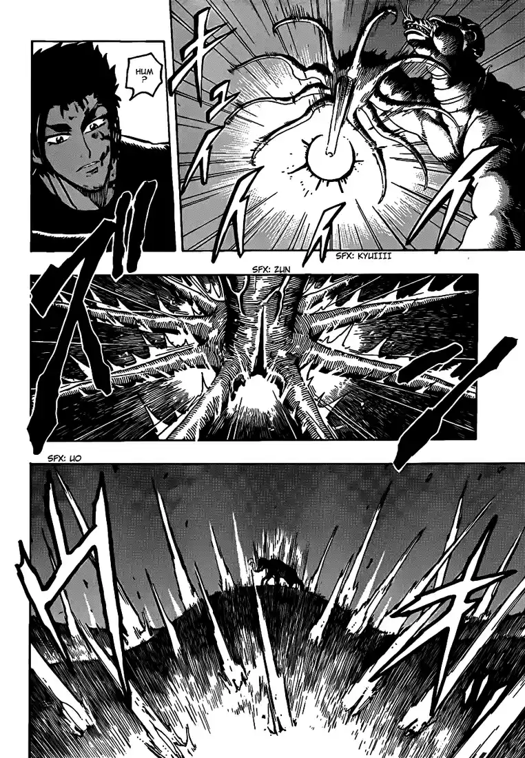 Read Toriko FR Manga Online