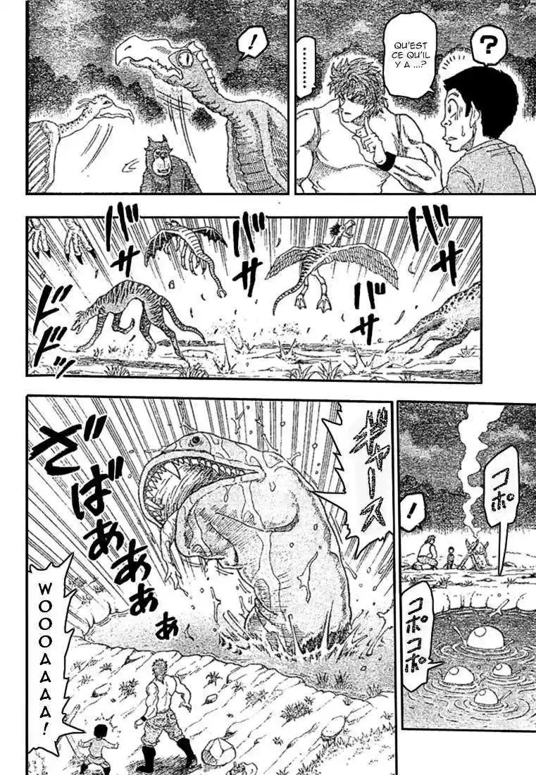 Read Toriko FR Manga Online