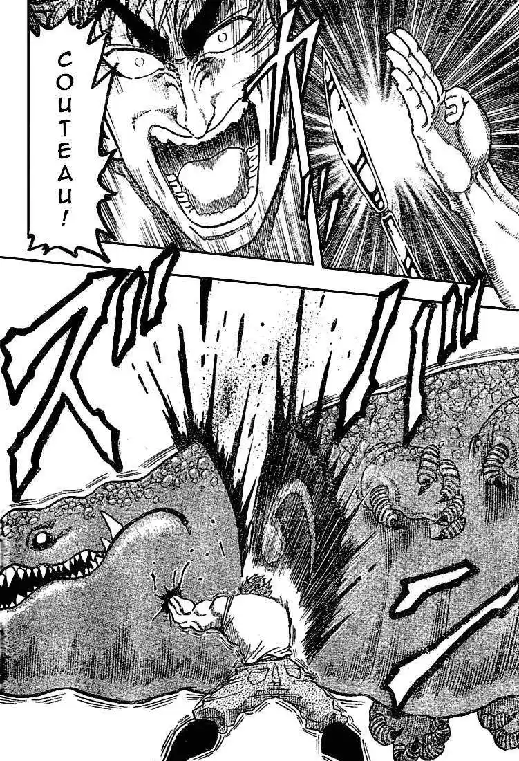 Read Toriko FR Manga Online