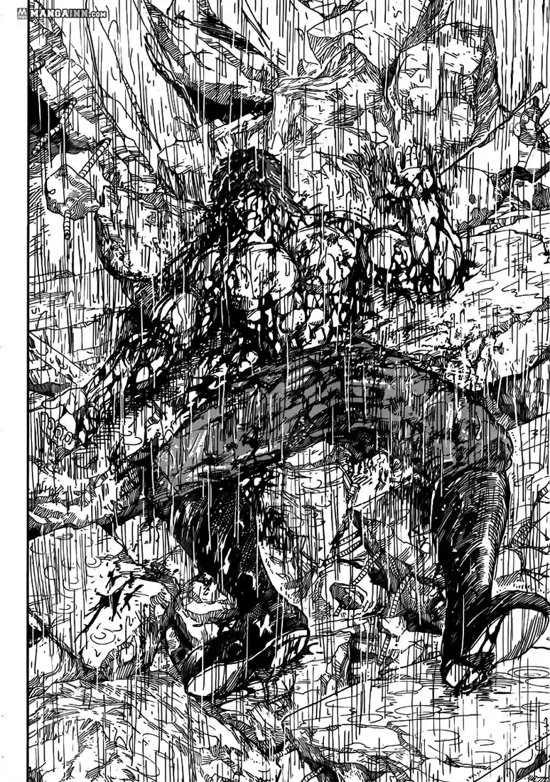 Read Toriko FR Manga Online